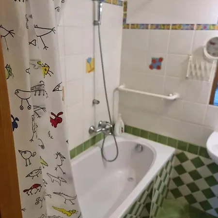 Apartament Francuska Pokoje Rooms Warsaw Exterior photo