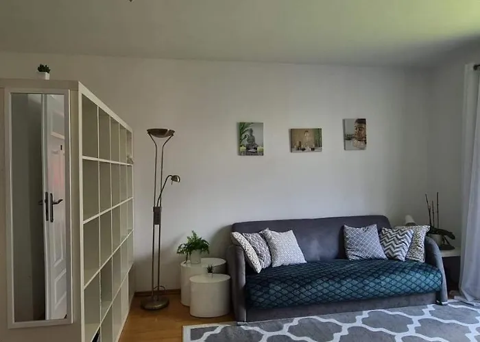 Apartament Francuska Pokoje Rooms