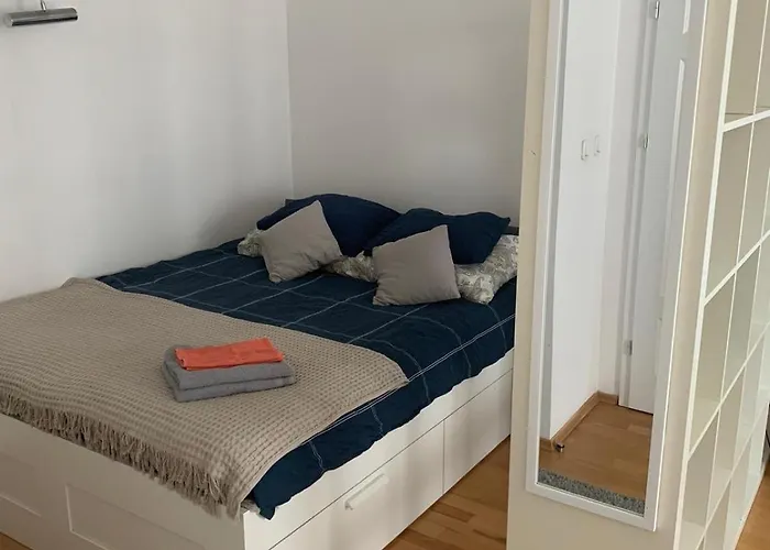 Apartament Francuska Pokoje Rooms